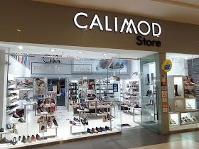 Calimod Store | Plaza Norte | Zapatos de cuero