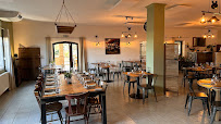 Atmosphère du Restaurant L’essentiel à Cardet - n°9