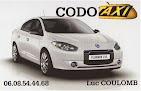 Service de taxi CODOTAXI 30920 Codognan