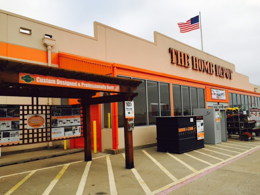 Home Improvement Store «The Home Depot», reviews and photos, 4041 S Sheridan Rd, Tulsa, OK 74145, USA