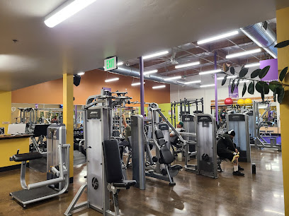 Anytime Fitness - 620 Larkfield Center, Santa Rosa, CA 95403