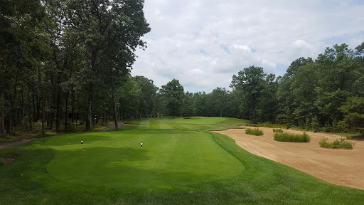 Golf Club «Pine Barrens Golf Club», reviews and photos, 540 S Hope Chapel Rd, Jackson, NJ 08527, USA