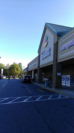 Supermarket «Giant», reviews and photos, 11604 Reisterstown Rd, Reisterstown, MD 21136, USA