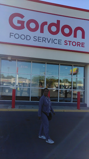 Restaurant Supply Store «Gordon Food Service Store», reviews and photos, 8146 S Cicero Ave, Burbank, IL 60459, USA