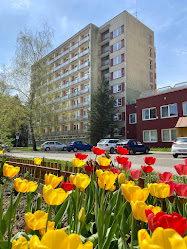 Centrum sociální péče města Ústí nad Orlicí