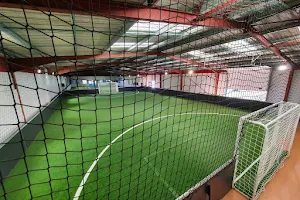 Sud Corner (ex : Indoor Soccer) image