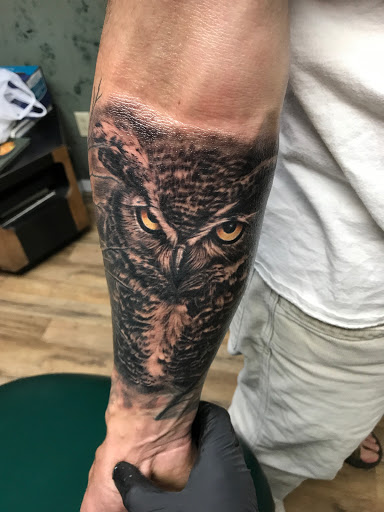 Explore soulmate tattoo ideas, creative tattoo ideas in Idaho Falls, available at W.G.F. Industries L.L.C.