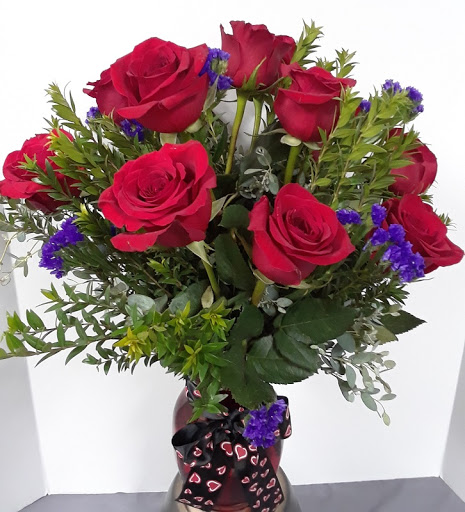 Florist «Skyway Creations», reviews and photos, 1407 S 8th St, Colorado Springs, CO 80905, USA