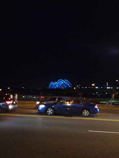 Performing Arts Theater «The Cannon Center For The Performing Arts», reviews and photos, 255 N Main St, Memphis, TN 38103, USA