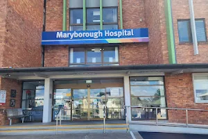 Maryborough Hospital image