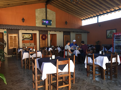 Restaurante Bugambilias - 49200, C. Constitución 91, Atoyac Centro, Atoyac, Jal., Mexico