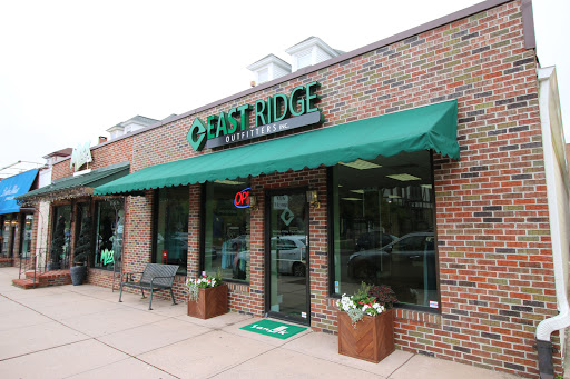 Sporting Goods Store «East Ridge Outfitters», reviews and photos, 635 Penn Ave, West Reading, PA 19611, USA