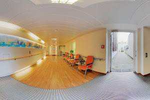Praxis für Strahlentherapie am Klinikum Dortmund