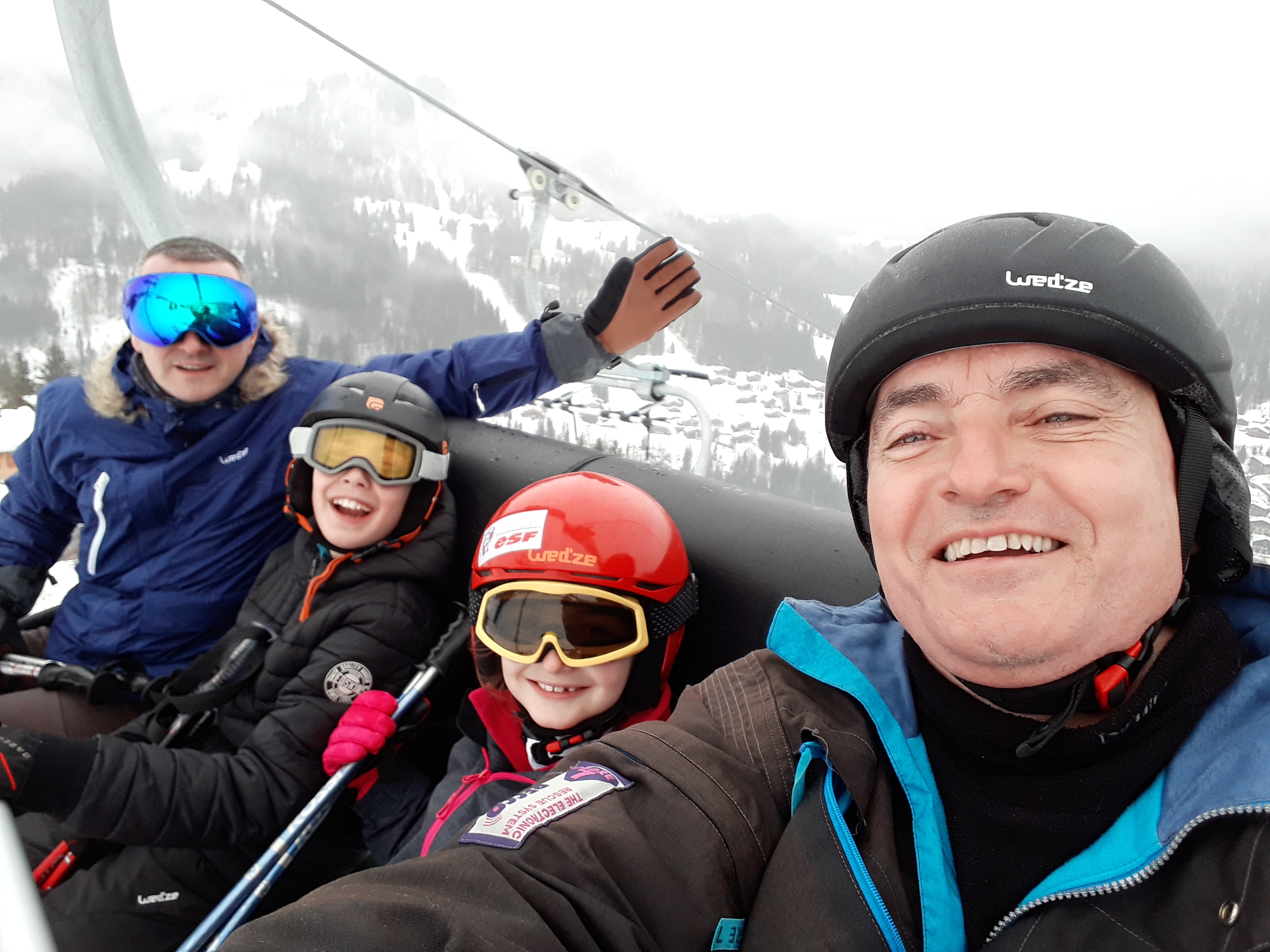 Photo n° 2 de l'avis de Francis.o fait le 16/02/2018 à 15:21