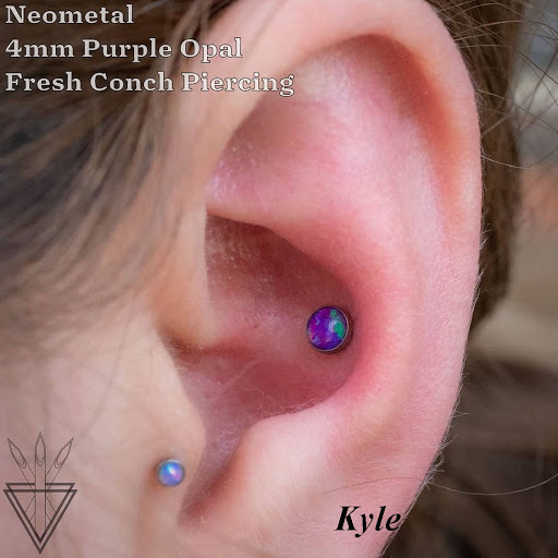 Explore ankle foot tattoo ideas, creative tattoo ideas in Sanford, available at Venom Ink Tattoo