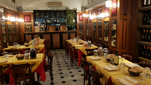 Brasserie Milano