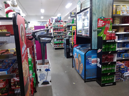 Discount Store «Dollar General», reviews and photos, 990 Heritage Way, Greenville, IN 47124, USA