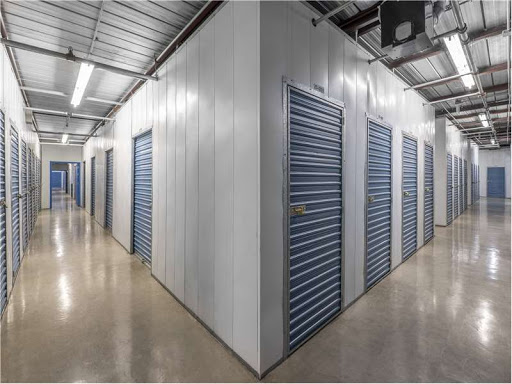 Extra Space Storage image