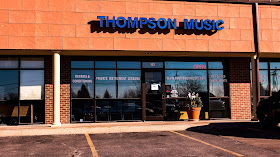 Thompson Music