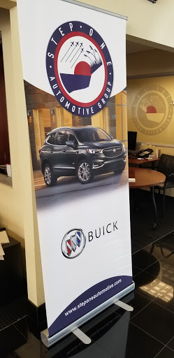 Car Dealer «Sam Taylor Buick GMC Cadillac», reviews and photos, 329 Miracle Strip Pkwy SW, Fort Walton Beach, FL 32548, USA