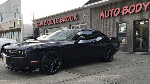 508 Market St, Saddle Brook, NJ 07663, USA