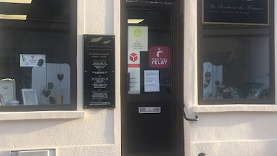 Au bonheur des femmes à Maisons-Laffitte