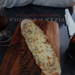 Photo n°2 de l'avis de Filipe.o fait le 30/04/2017 à 10:13 sur le  Pizza na Lenha à Amora