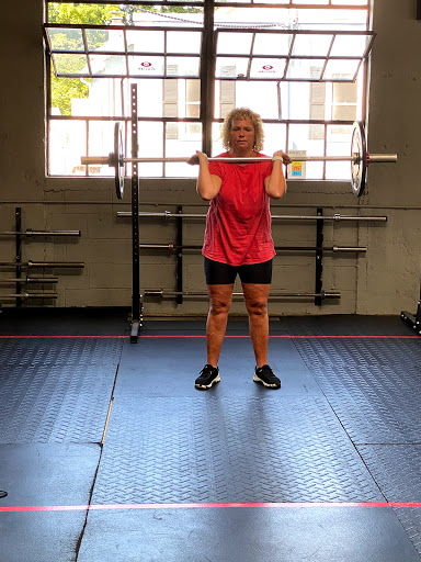 Gym «Strong Together Hackettstown CrossFit», reviews and photos, 200A Valentine St, Hackettstown, NJ 07840, USA