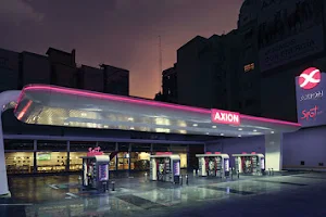 Service Station AXION "Carasa" image