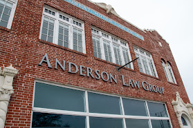 The Anderson Immigration Law Group