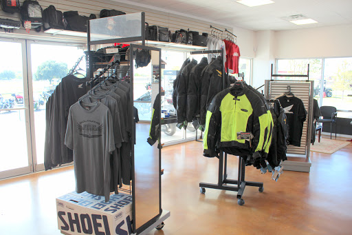 Motorcycle Dealer «Mitchell Motorsports of Kyle», reviews and photos, 21701 I-35, Kyle, TX 78640, USA