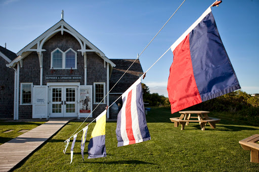 Art Museum «Nantucket Life Saving Museum», reviews and photos, 158 Polpis Rd, Nantucket, MA 02554, USA