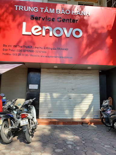 Lenovo Việt Nam