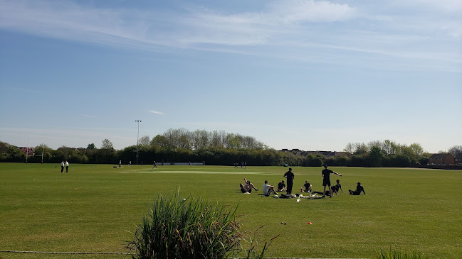 West Bridgfordians Cricket Club - Nottingham