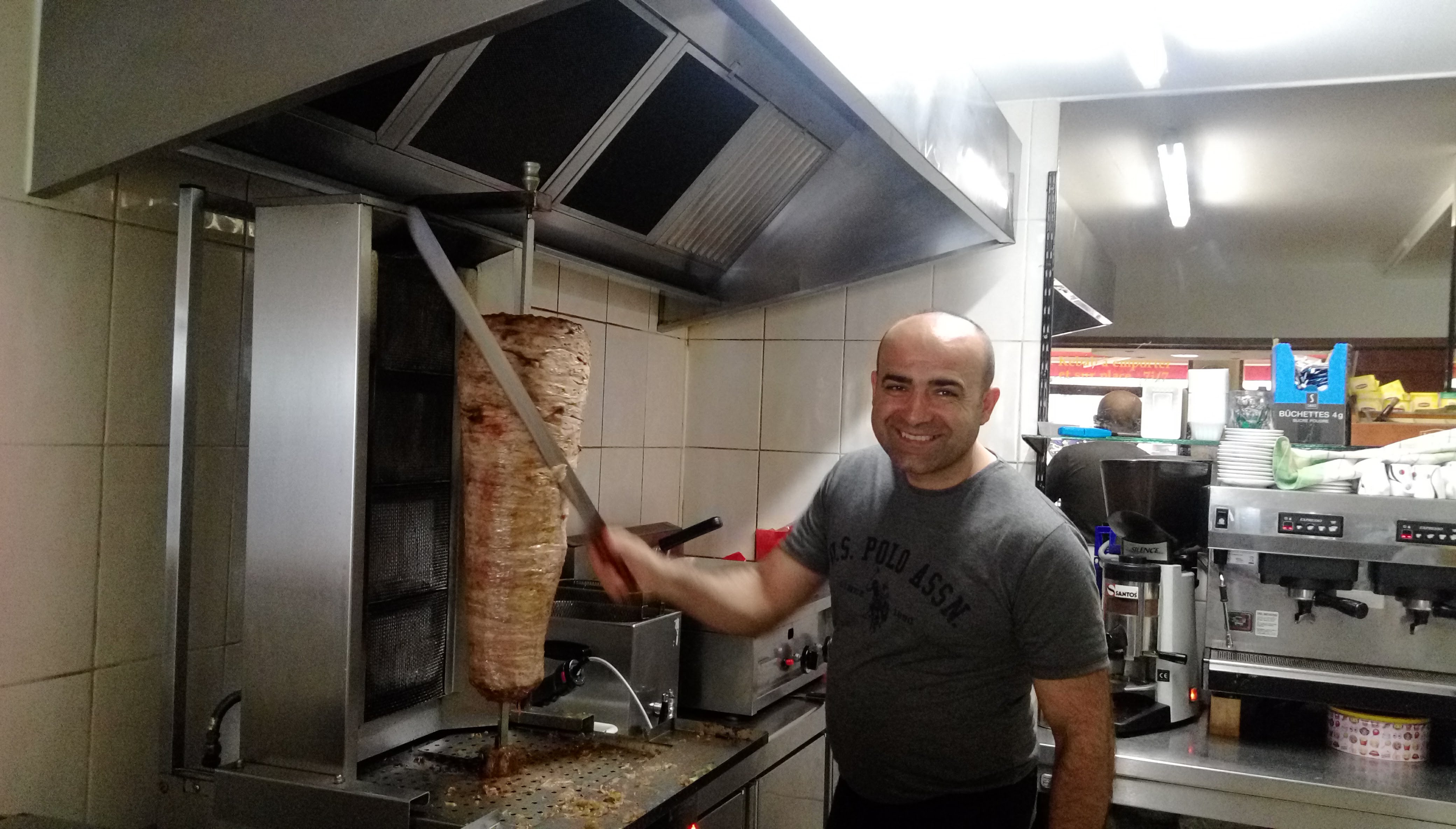 Photo n° 2 de l'avis de Vera.h fait le 29/04/2018 à 00:56