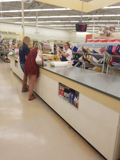 Fabric Store «Jo-Ann Fabrics and Crafts», reviews and photos, 2343 Curlew Rd, Dunedin, FL 34698, USA