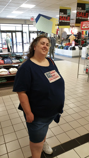 Department Store «JCPenney», reviews and photos, 4200 Portsmouth Blvd, Chesapeake, VA 23321, USA