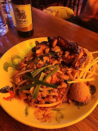 Les plus récentes photos du Restaurant thaï STREET BANGKOK - Pigalle à Paris - n°4