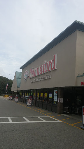 Grocery Store «Hannaford Supermarket», reviews and photos, 299 Elm St, Biddeford, ME 04005, USA