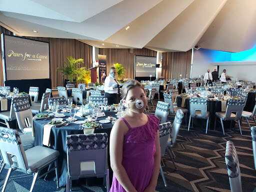 Performing Arts Theater «Ruth Eckerd Hall», reviews and photos, 1111 N McMullen Booth Rd, Clearwater, FL 33759, USA