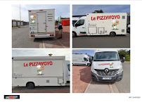 Photos du propriétaire du Pizzeria Le Pizzayoyo Food Truck à Séranvillers - n°6