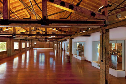 The Laurel Packinghouse