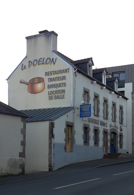 Restaurant Le Poëlon à Guipavas (Finistère 29)