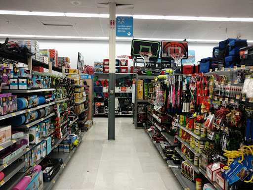 Discount Store «Walmart», reviews and photos, 12620 SE 41st Pl, Bellevue, WA 98006, USA
