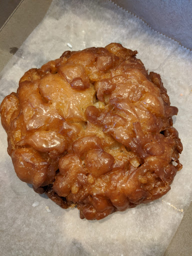 Donut Shop «Donut Plus», reviews and photos, 4325 Chestnut St, Philadelphia, PA 19104, USA