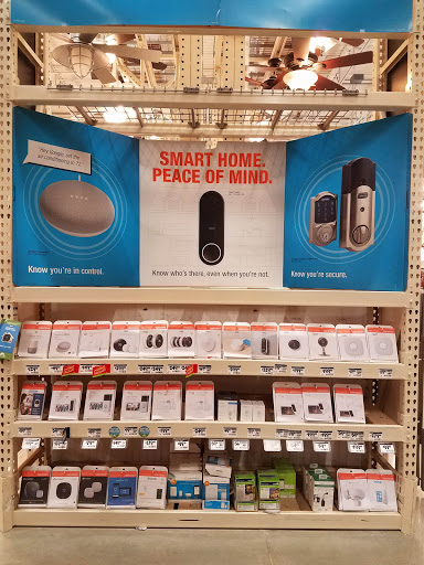 Home Improvement Store «The Home Depot», reviews and photos, 1149 Hingham St, Rockland, MA 02370, USA