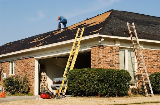 R & F Roofing Services Inc in Fort Myers, Florida