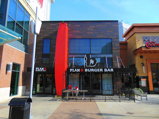 Shopping Mall «Stamford Town Center», reviews and photos, 100 Greyrock Pl, Stamford, CT 06901, USA