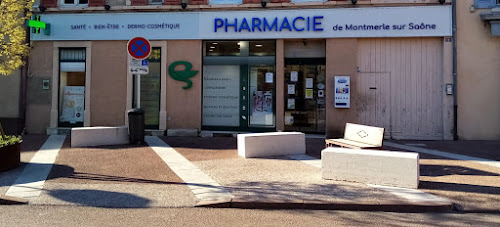 Pharmacie de Montmerle à Montmerle-sur-Saône