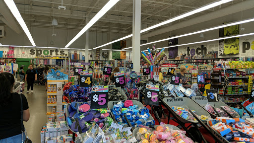 Variety Store «Five Below», reviews and photos, 607 NJ-18, East Brunswick, NJ 08816, USA